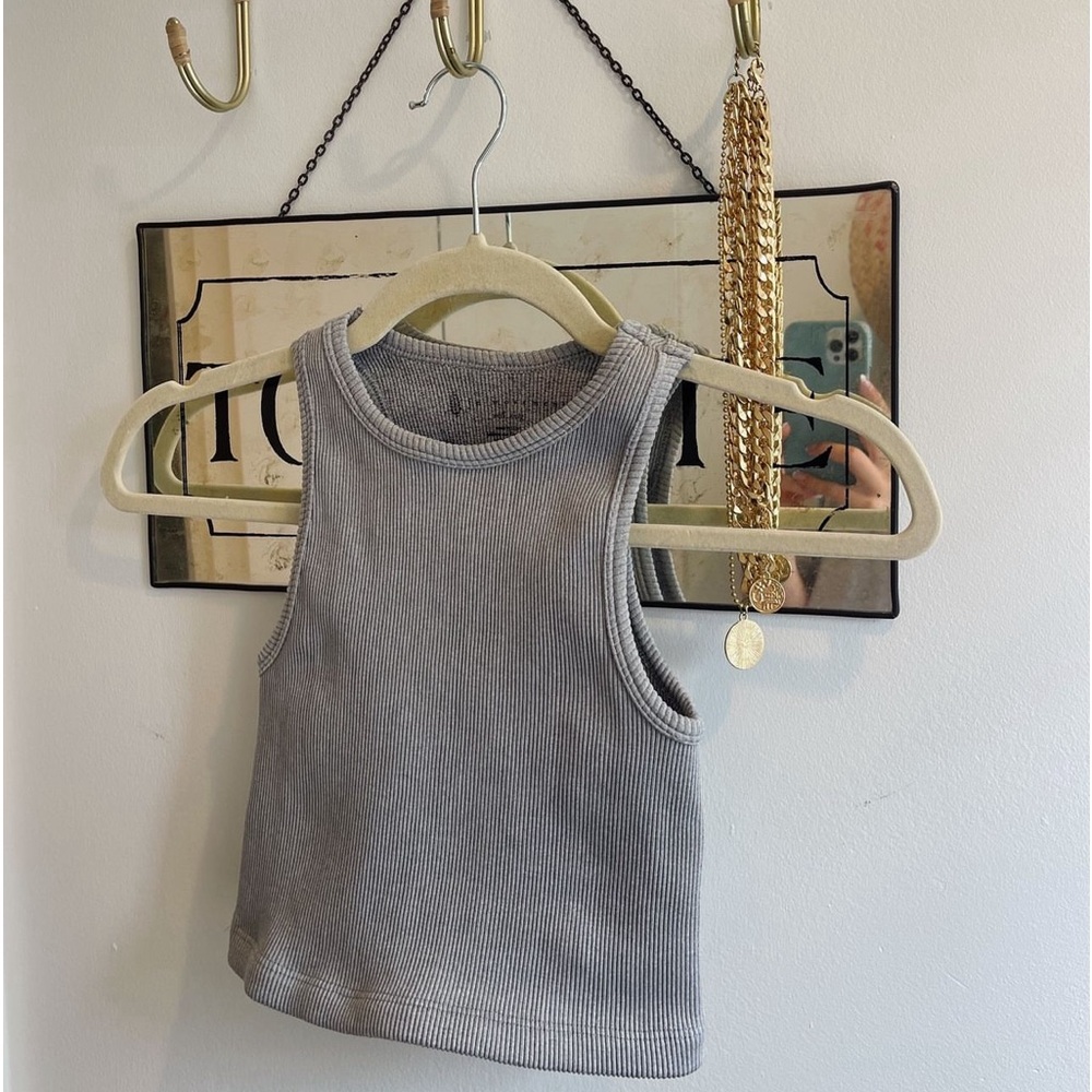Free People Small Top